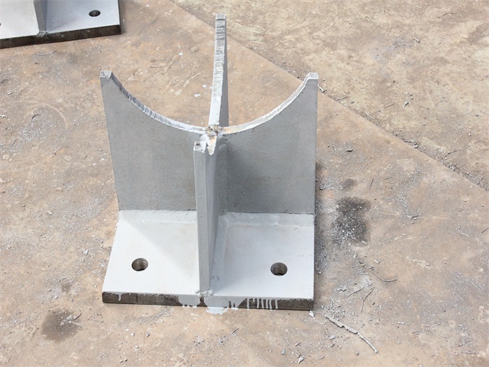 香港螺栓球支座